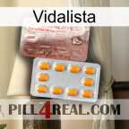 Vidalista new13